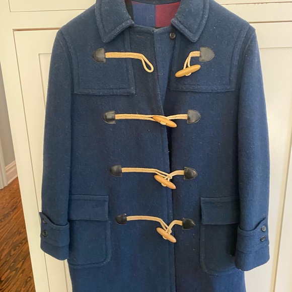 Other - Men’s Toggle Coat from Austria - small
